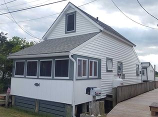 55 Bennys Landing Rd, Cape May Court House, NJ 08210