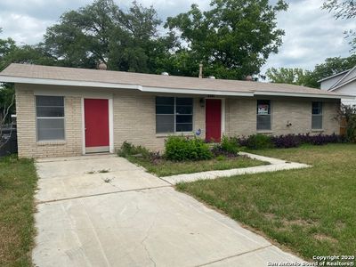 4131 Moana Dr, San Antonio, TX, 78218