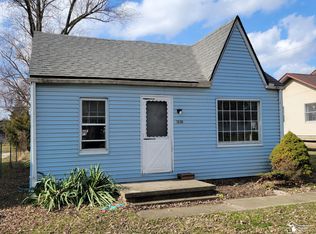 1230 Bacon St, Monroe, MI 48161