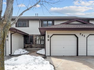 711 S Olson Ave UNIT B, Appleton, WI 54914