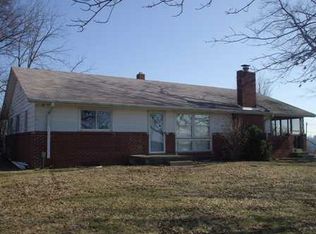 5284 York Ridge Rd, Guilford, IN 47022