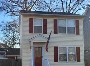 1605 Fairhill Dr, Edgewater, MD 21037