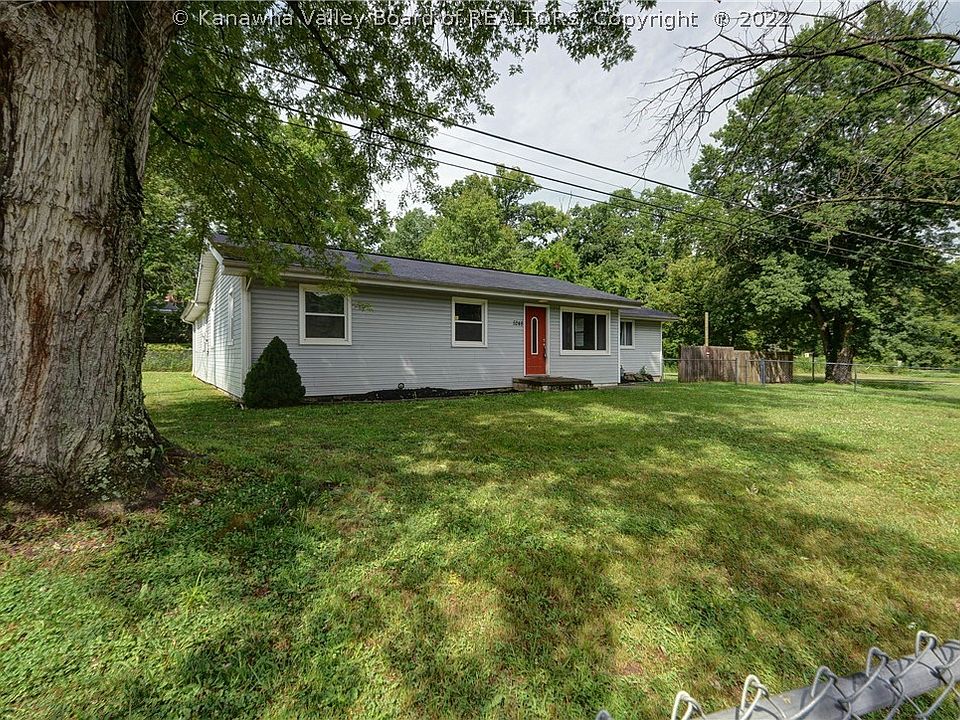 5248 Dalewood Dr, Charleston, WV 25313 | Zillow