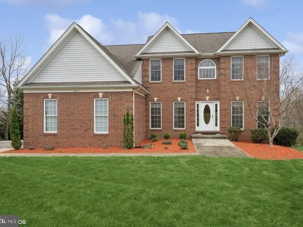 6965 Hawkins Gate Rd, La Plata, MD 20646