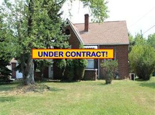 2329 Sprague Rd, Broadview Heights, OH 44147