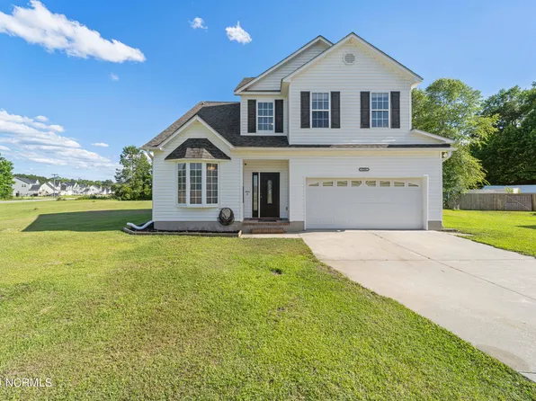 139 Azalea Plantation Boulevard, Maysville, NC 28555