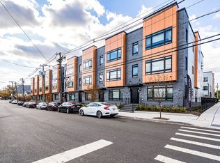 705 S 16th St APT 3, Newark, NJ 07103