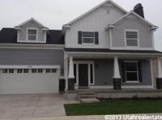 474 S 2280 W, Provo, UT 84601