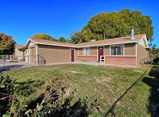 3296 1/2 D 1/2 Rd, Clifton, CO 81520