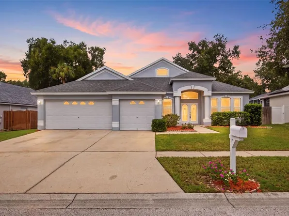 4634 RIVER OVERLOOK DRIVE, VALRICO, FL 33596
