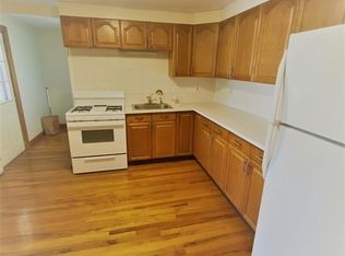 18 Rogers St #3, Boston, MA 02127