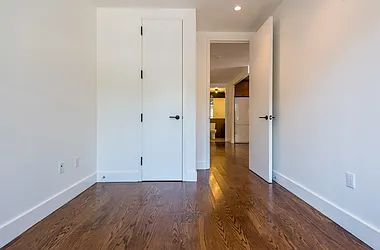 Rented by Simply Brooklyn Realty Inc