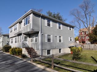 274 5th Ave FLOOR 1, New Rochelle, NY 10801