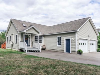 533 Lebanon Road, Winterport, ME, 04496