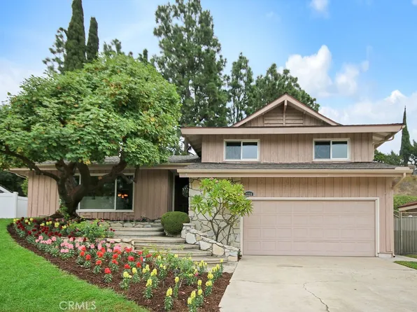 2220 Camino Centroloma, Fullerton, CA 92833