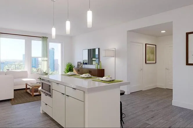 3768 Capitol Ave #317B — Photo 3