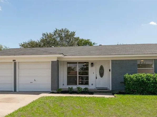 1312 Alta Vista St, Mesquite, TX 75149