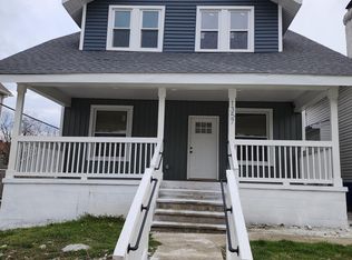 1357 Hildreth Ave, Columbus, OH 43203