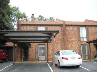 15 Little Mountain Vlg, Ellenwood, GA 30294