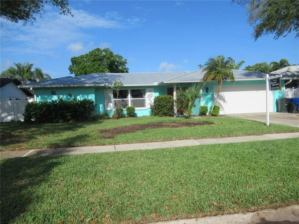 1250 Dinnerbell Ln E, Dunedin, FL 34698