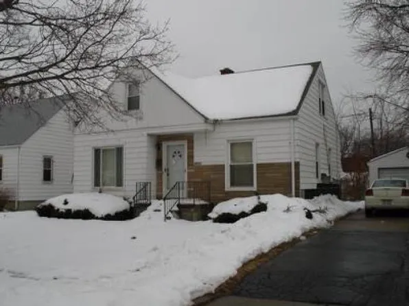 2717 Prospect St, Flint, MI 48504