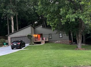 4226 Springfield Dr, Norcross, GA 30092