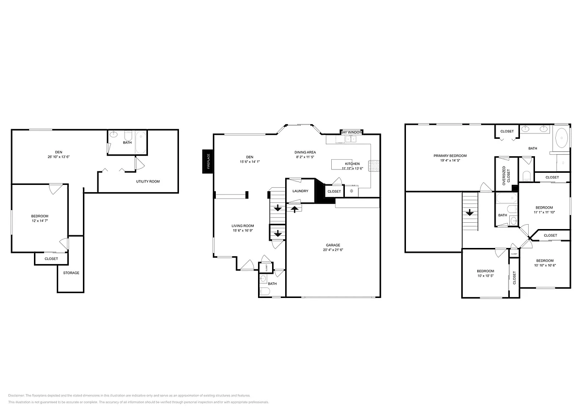 Building Photo - 1351 Ancestra Dr