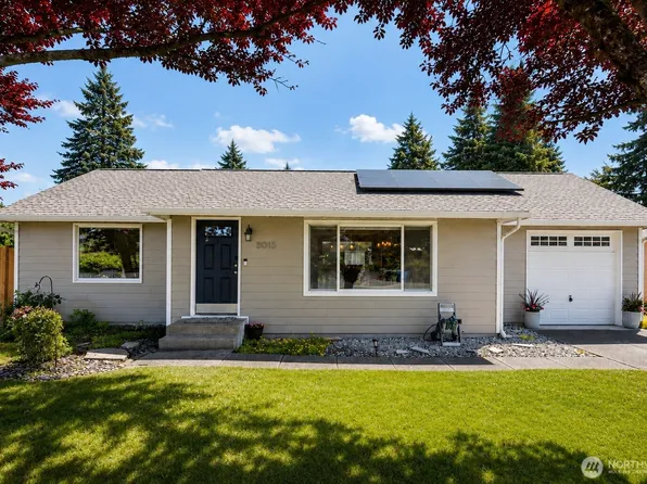 5011 Seahurst Avenue, Everett, WA 98203