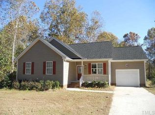 2701 Friendly Trl, Raleigh, NC 27610