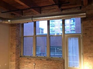 1500 W Monroe St UNIT 316, Chicago, IL 60607