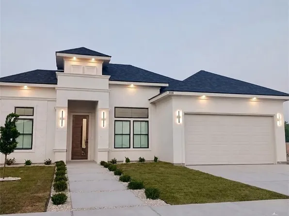 3500 Highland Park Ave, Mission, TX 78572