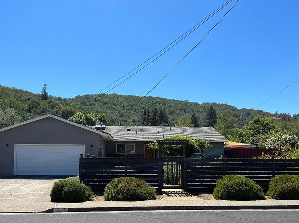 493 Via Del Plano, Novato, CA 94949