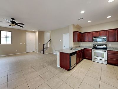 2644 N 73rd Gln, Phoenix, AZ, 85035