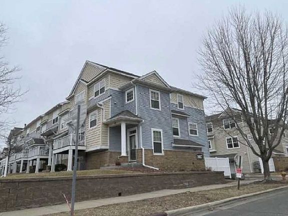 Property Side View