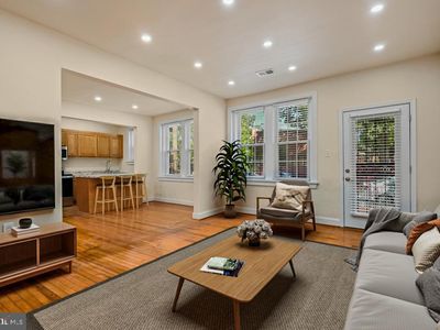 1801 Otis St NE #7, Washington, DC, 20018