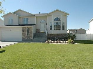 2124 S 1550 W, Woods Cross, UT 84087