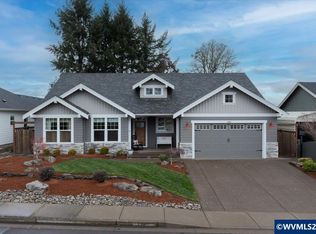 448 NW Reed Ln, Dallas, OR 97338