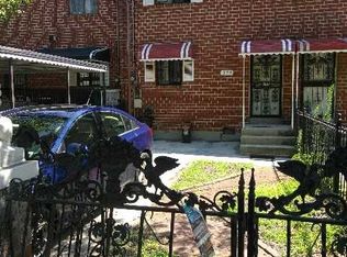 659 Mother Gaston Blvd, Brooklyn, NY 11212
