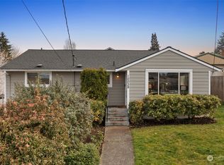 10038 59th Ave S, Seattle, WA