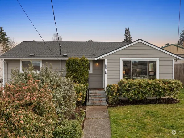 10038 59th Avenue S, Seattle, WA 98178