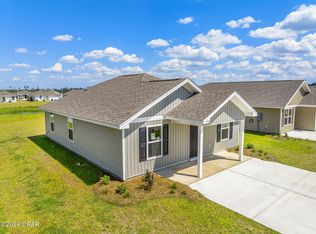 7301 Morningside Dr, Panama City, FL 32404