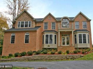 6923 Old Pimlico Rd, Baltimore, MD 21209