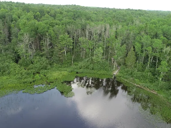 On Cth B, Presque Isle, WI 54557