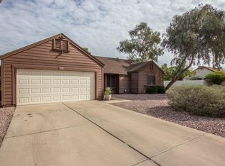 5638 W Yucca St, Glendale, AZ 85304