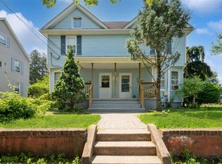 43 E Maple Ave, Suffern, NY 10901