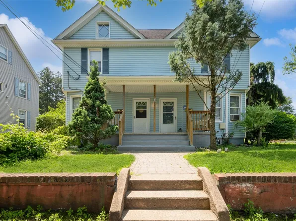 43 E Maple Avenue, Suffern, NY 10901