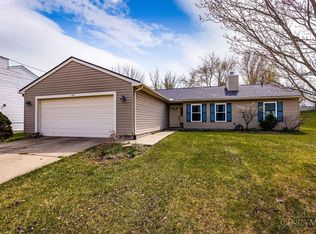 445 Randy Ln, Monroe, OH 45050