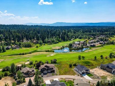 1408 & 1412 Mountain Meadow Dr, McCall, ID, 83638