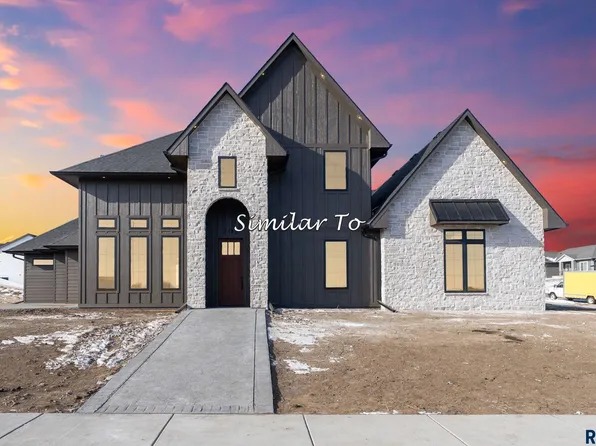 2300 S Meadowview Ave, Sioux Falls, SD 57110