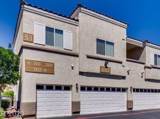 6313 Snap Ridge St UNIT 101, North Las Vegas, NV 89081